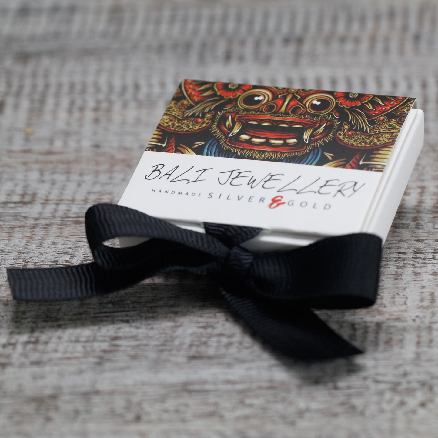 Silber &amp; Gold Ohrringe - Hamsa