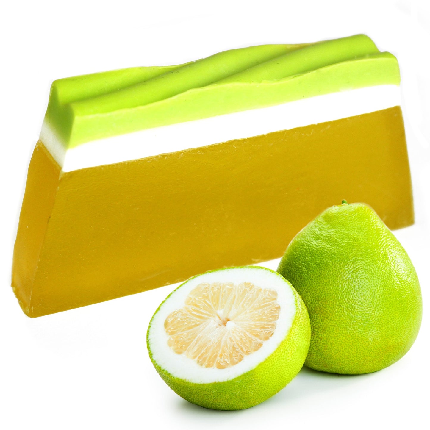 Tropical Paradise Seifenlaib - Pampelmuse 1,3 KG