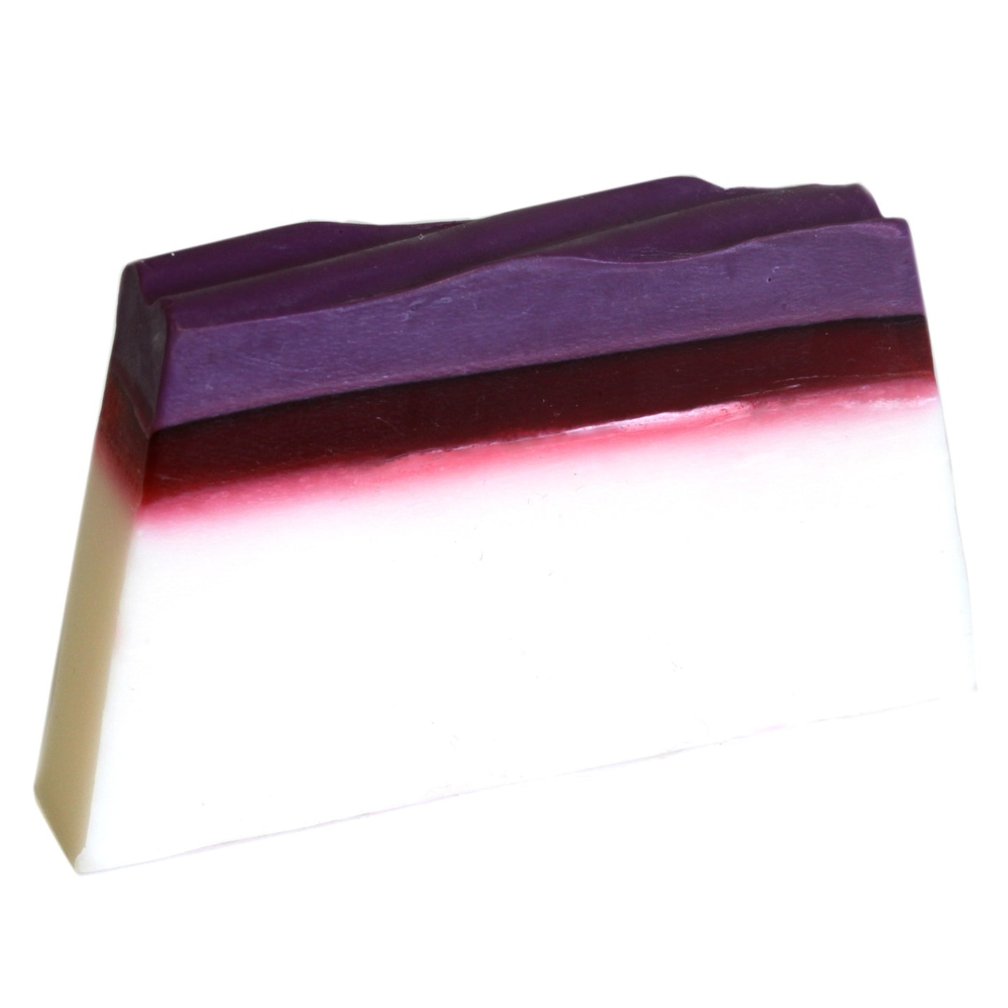 Tropical Paradise Soap Loaf - Mangosteen 1.3 KG