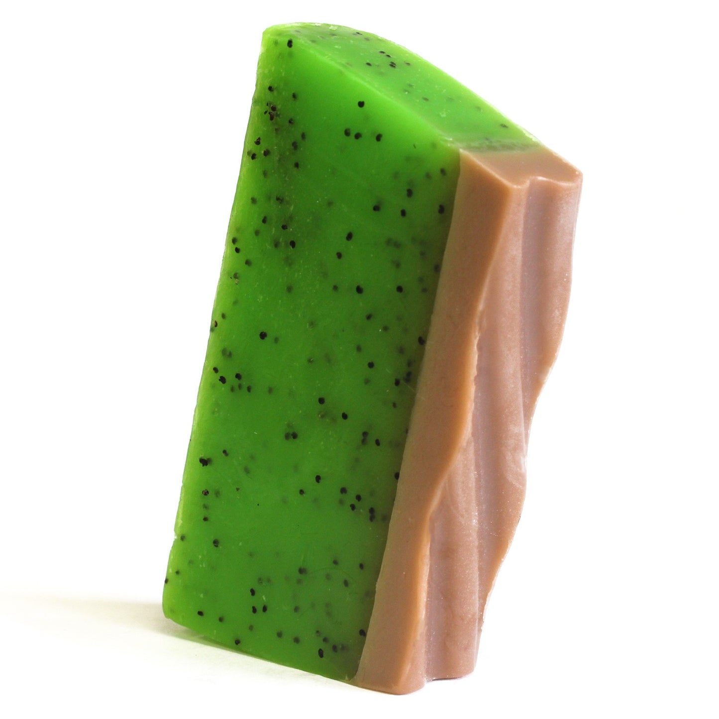 Tropical Paradise Soap Loaf - Kiwifruit 1.3 KG